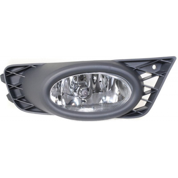 Fits HD CIVIC SDN 09-11  FL ASY RH