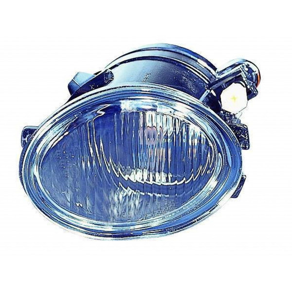Fits BM 3 CONVERTIBLE /COUPE/M3 FM3/03-06/SEDAN/WGN/M5 99-00 FL ASY RH (SEDAN/WAGON W/SPORT  PKG)