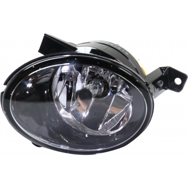 For Volkswagen Tiguan Foglight Assembly 2012 13 14 15 16 2017 w/o Lens Shield Driver Side CAPA For VW2592120 | 5K0 941 699 F