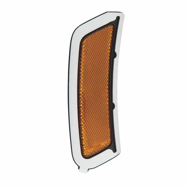 For Audi Q7 Front Signal Marker Light Unit 2017 2018 2019 Driver Side For AU2550103 | 4M0 945 071