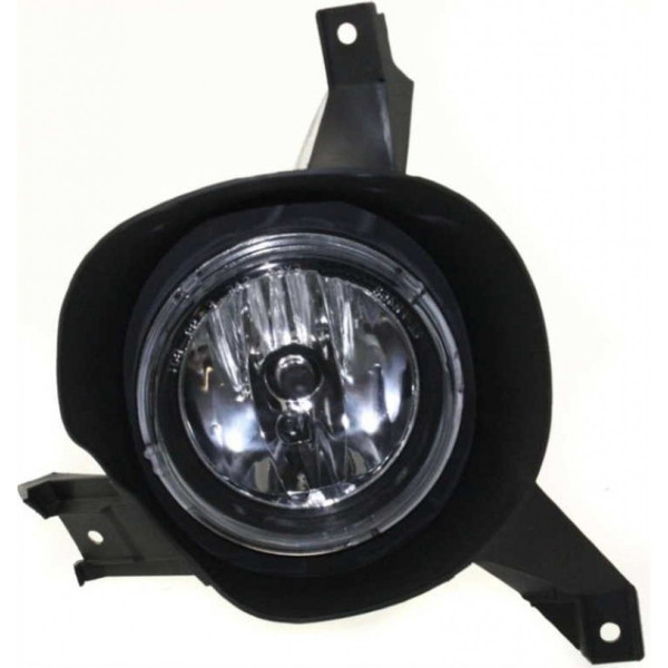 Fits FD EXPLORER SPORT 01-03/TRAC 01-05 FL ASY RH DOT