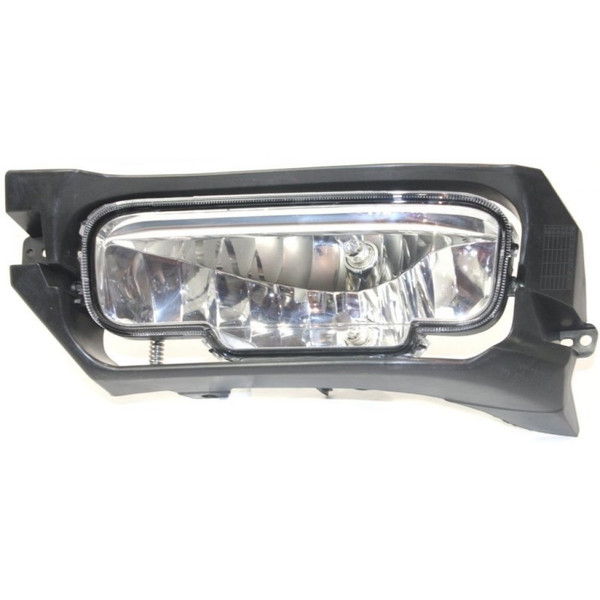 Fits MC GRAND MARQUIS 06-11 FL ASY LH CAPA