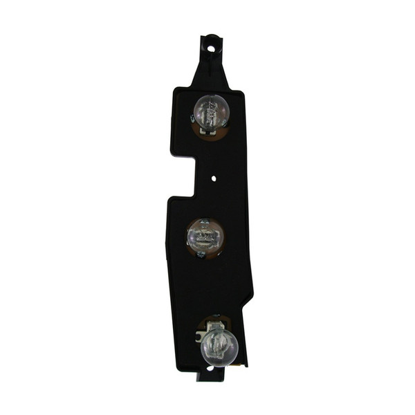 Fits CV BLAZR/THOE/GMC YKON/SIEAR 92-00/CV SUBAN 92-99/ESCLD 99-00/CK 88-02 Tail Light Unit