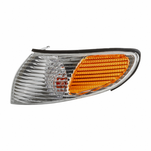 Fits TY SOLARA 99-01 PL ASY LH