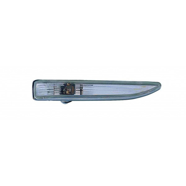 Fits BM 7 SERIES 02-08 Side Repeater LAMP UNIT WHIT TRN INDICATOR RH