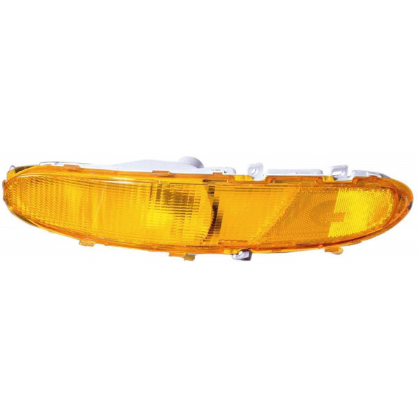 Fits FD PROBE 93-97 P/SML UNIT RH BASE MDL