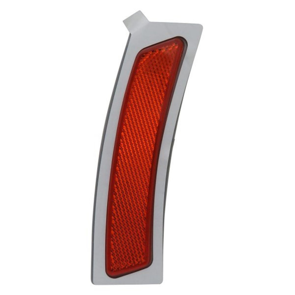 For BMX 318i / 320i / 328d /328i /330e / 330i / 340i Front Side Marker Light 2014-2019 Driver Side For BM2550102 | 63 14 7 295 541