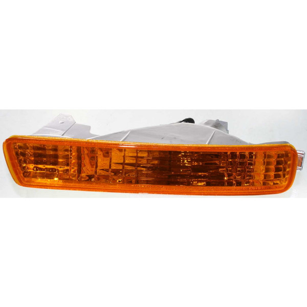 Fits HD ACCORD 94-95 SL ASY LH CAPA