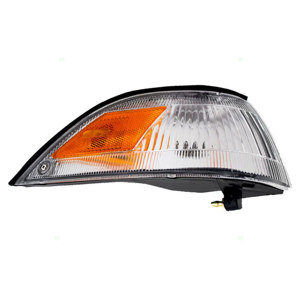 Fits Toyota CROLA 88-92 PARK CLEARANCE LAMP(USA,CANADA BUILT) Assembly