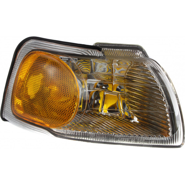 Fits FD THUNDERBIRD/MC COUGAR 96-97 P/SL UNIT RH