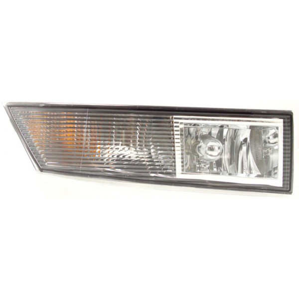 Fits CD ESCALADE/ESV/EXT 07-13 FL ASY W/PLATINUM PKG RH CAPA