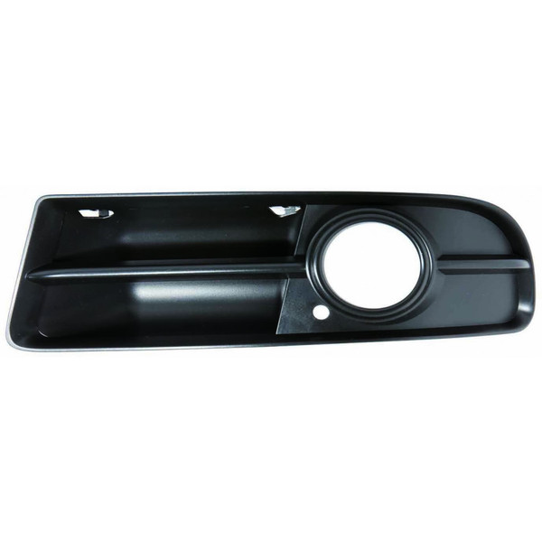 Fits AD A-4/S-4 SDN/WGN/R-S4 05-08/A-4 3.2L ENG CABRO 07-09 FRONT BEZEL FL LH
