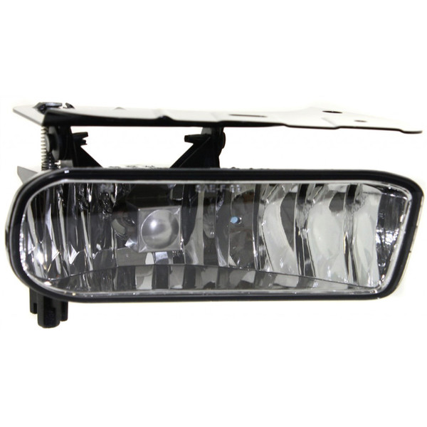 For Cadillac Escalade Fog Light Assembly 2002-2006 Passenger Side Replacement For GM2593138 | 15252039