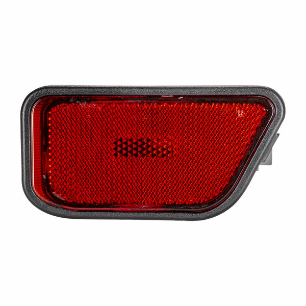 Fits 97-01 HD C.R.V R.SML RH