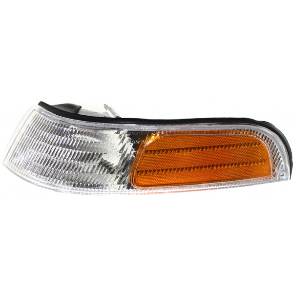 Fits 92-97 FD CRN VCTRA (Base Model) P/S.M.L LH