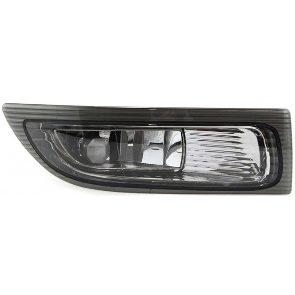 Fits TY SIENNA 04-05 FL ASY RH DOT