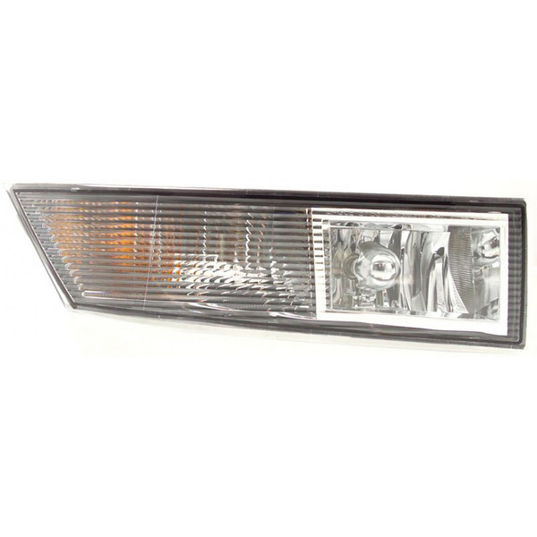 Fits CD ESCALADE/ESV/ CV TAHOE/SURBAN GC YUKON 07-14/ CD ESCALADE EXT/AVALANCHE 07-13/ CD ESCALADE HYBRID 09-13 FL ASY W/PLATINUM PKG RH DOT