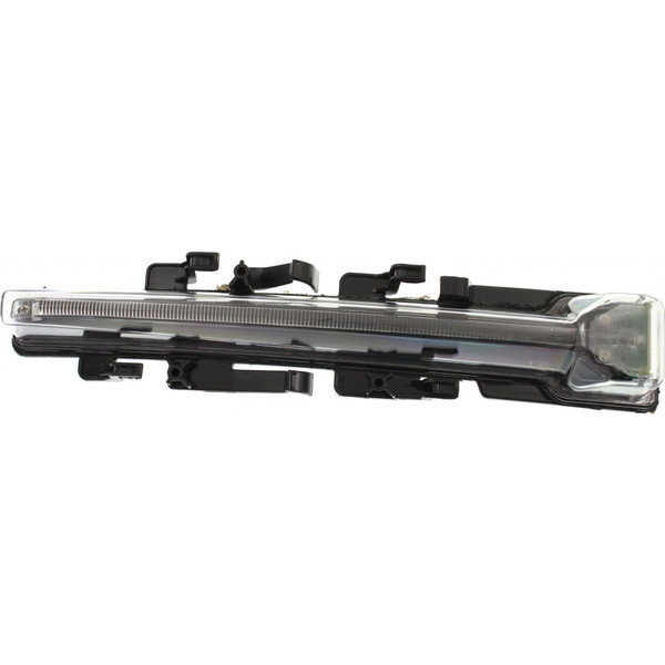 For Ford Fiesta Parking Light 2011 12 2013 Passenger Side For FO2521188 | BE8Z 13200 A