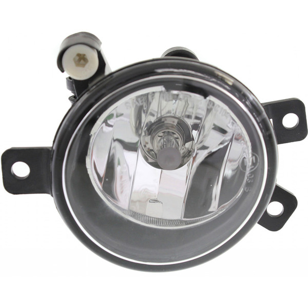 Fits 12-15 BW X1 (W/O M PKG;W/O ADAPTIVE Headlight ) Foglight LH