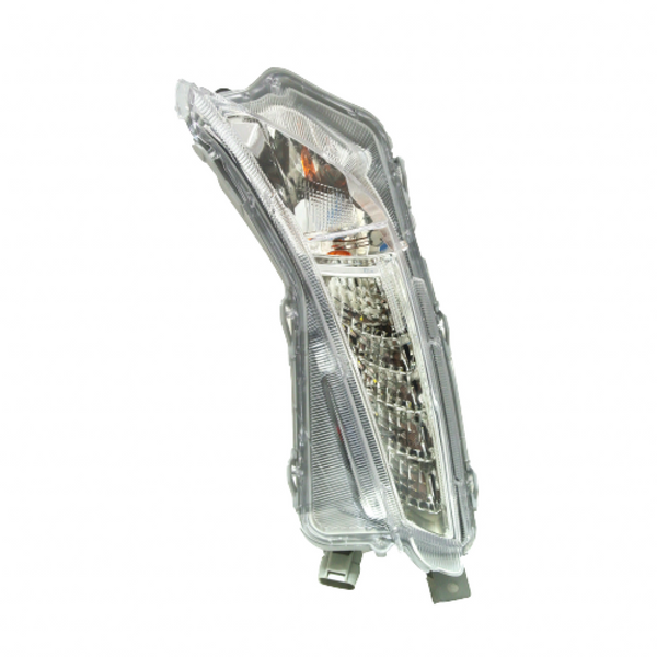 Fits 15-17 Toyota CMRY XLE/XSE LED Type S.L LH