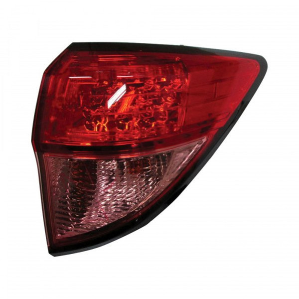 For Subaru Outback Tail Light Assembly 2015 16 17 18 2019 Driver Side | Outer | SU2804106 | 84912AL06A