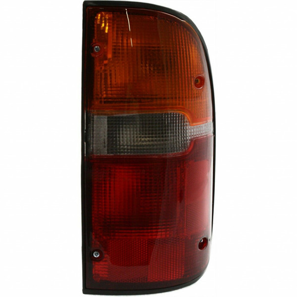 Fits Toyota TACMA 2/4WD 95-00 Tail Light Passenger Side Assembly