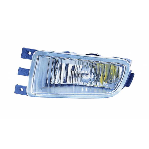 Fits LX GS300/400/430 99-05 FL ASY W/HID LAMPS LH DOT