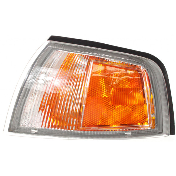 Fits MB MIRAGE COUPE 97-02 P/SL ASY LH