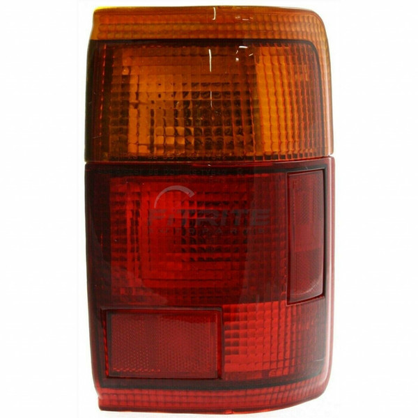 Fits Toyota 4RUNR 93-95 Tail Light Passenger Side Assembly
