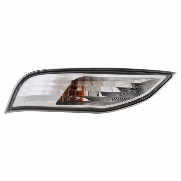 For Lexus GX460 Signal Light Unit 2014 15 16 17 18 2019 Passenger Side CAPA Certified For LX2531110 | 81511-60591