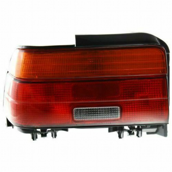 Fits Toyota CROLA SEDAN 93-95 Tail Light Driver Side (COMBINATION) Assembly
