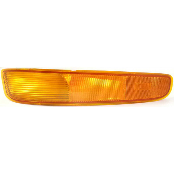 For Buick Park Avenue Parking Signal Light Unit 1997-2005 Driver Side For GM2520157 | 5978311