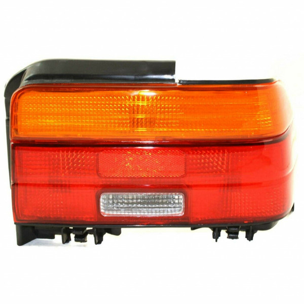 Fits Toyota CROLA SEDAN 93-95 Tail Light Passenger Side (COMBINATION) Assembly