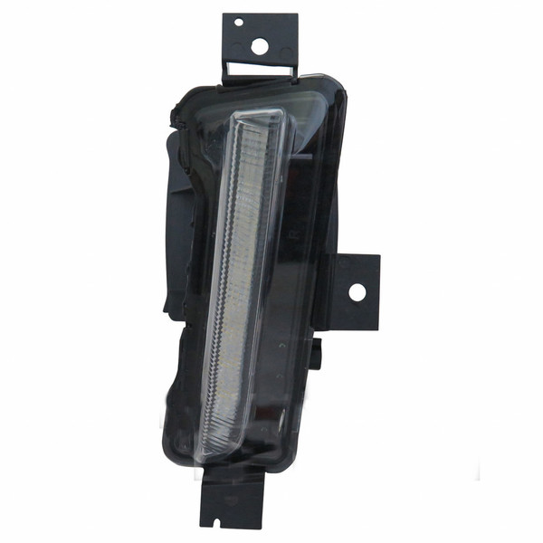For Chevy Camaro Daytime Running Light 2016 17 2018 Passenger Side 1LT / 2LT LED For GM2563109 | 84341736