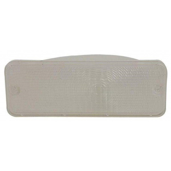 Fits FD F-PICK UP   73-75 PL UNIT R=L WHITE
