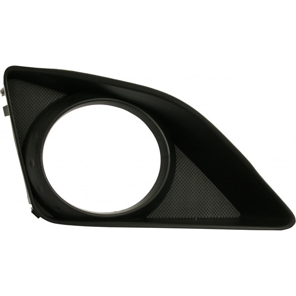 Fits TY COROLA 09-10 COVER FLW/FL TYPE RH