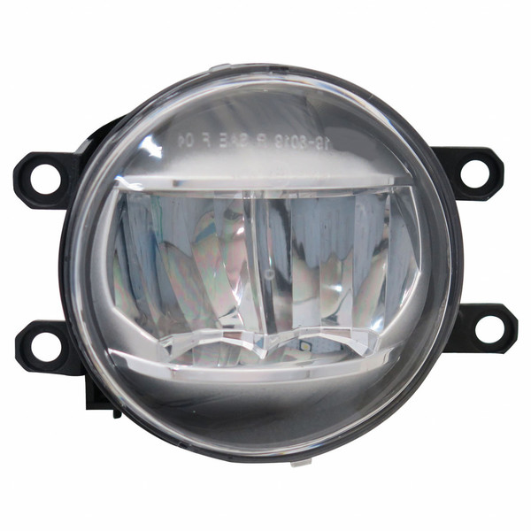 For Lexus ES350 Fog Light 2014 15 16 17 2018 Driver Side LED For LX2592113 | 81220-0E030