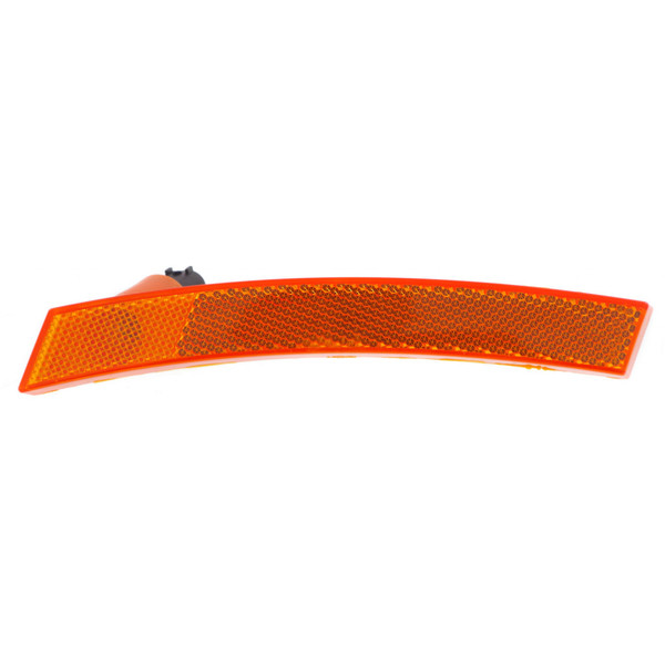 Fits MI COOPER 02-08 F/SML ASY RH CAPA