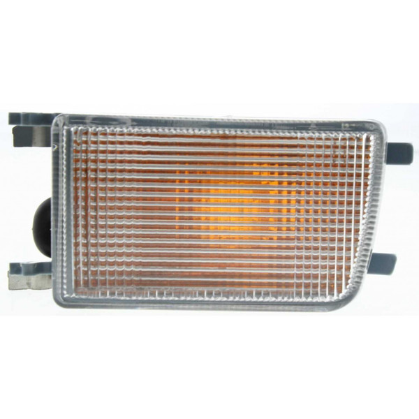 Fits VN JETTA/GOLF/GTI 93-99/CABRI 95-99 P/SL UNIT LH