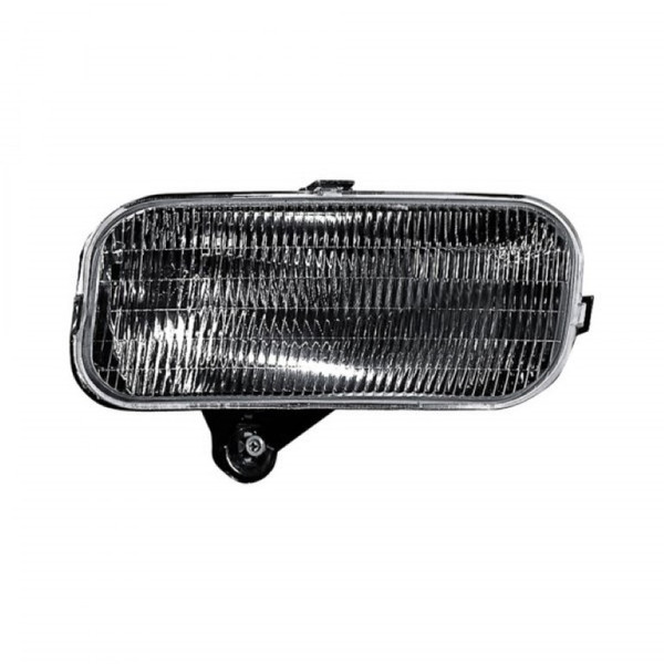 Fits FD EXPEDITION 99-00 FL UNIT W/O BRACKET LH
