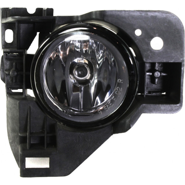 Fits 09-13 NS MAXMA Foglight RH