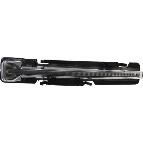 For Ford Taurus Parking Light 2010-2019 Passenger Side For FO2521187 | AG1Z 13200 A