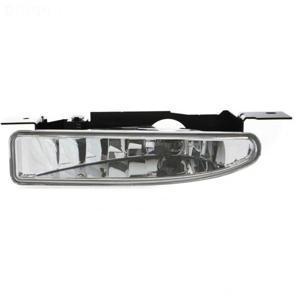 Fits BK CENTURY 97-05/REGAL 97-04 FL ASY LH DOT