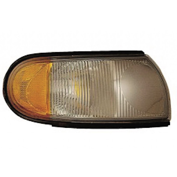 Fits NS Q-UEST 96-98/MC VIGER 96-98 P/Side Marker Light Passenger Side (W/O S&B) Unit