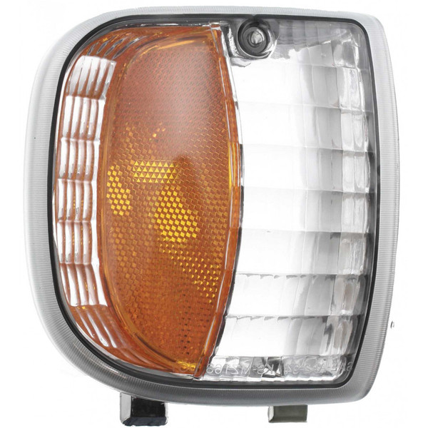 Fits MZ P/U 94-97  PL UNIT RH