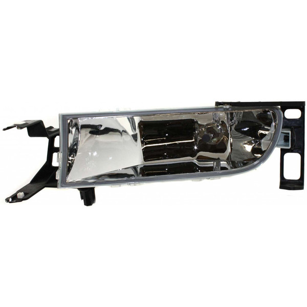 Fits CD DEVILLE 00-05 FL ASY LH CAPA