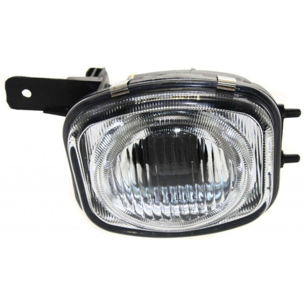 Fits MB ECLIPS 00-1/02 FL ASY LH CAPA