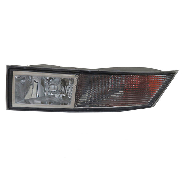 For Cadillac Escalade / ESV / EXT Fog Light 2007 08 09 2010 Driver Side For GM2592163 | 10383562