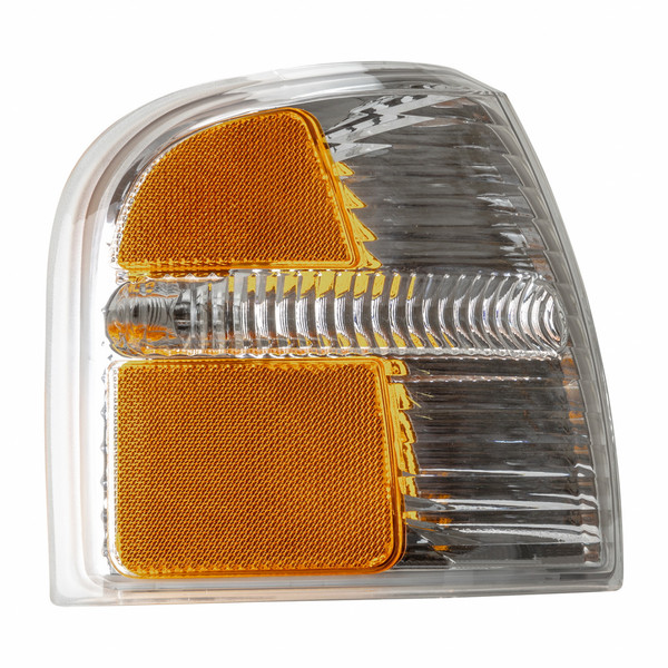 For Ford Explorer Parking Signal Light 2004 2005 Passenger Side For FO2521181 | 4L2Z 13200 AB