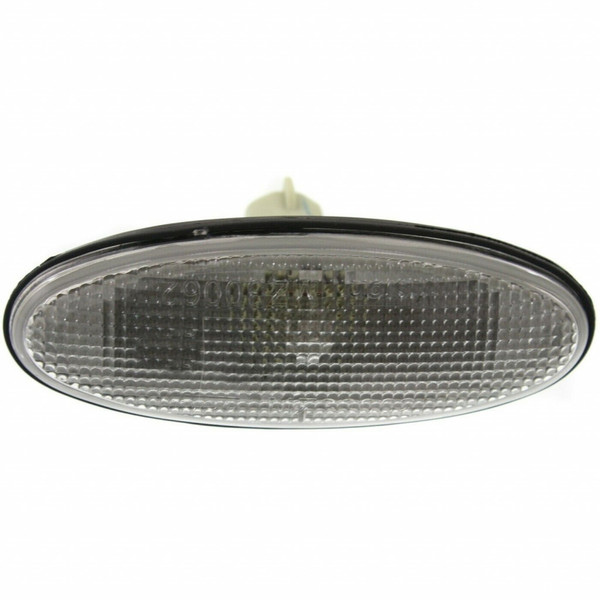Fits MZ PROTG HB 99-03 Side Repeater LAMP ASY W/O MP3 MDL R=L